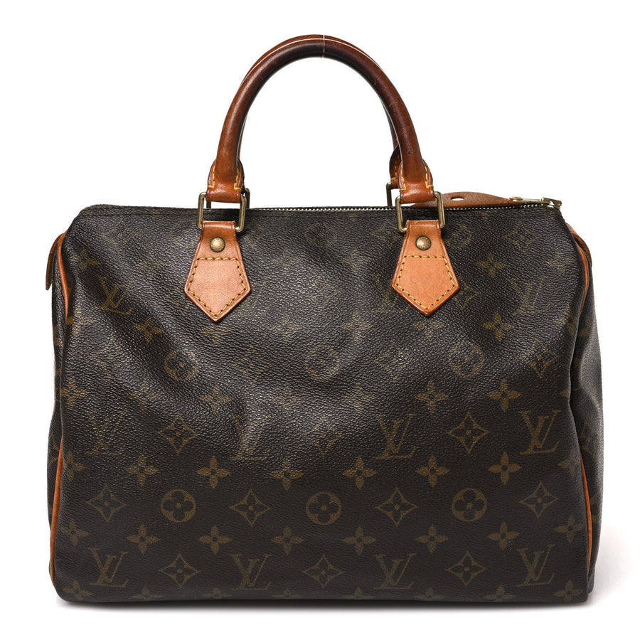 Louis Vuitton Speedy 30