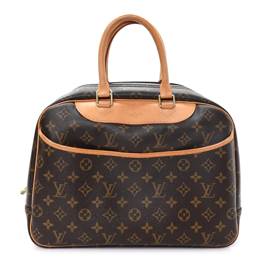 Louis Vuitton Deauville