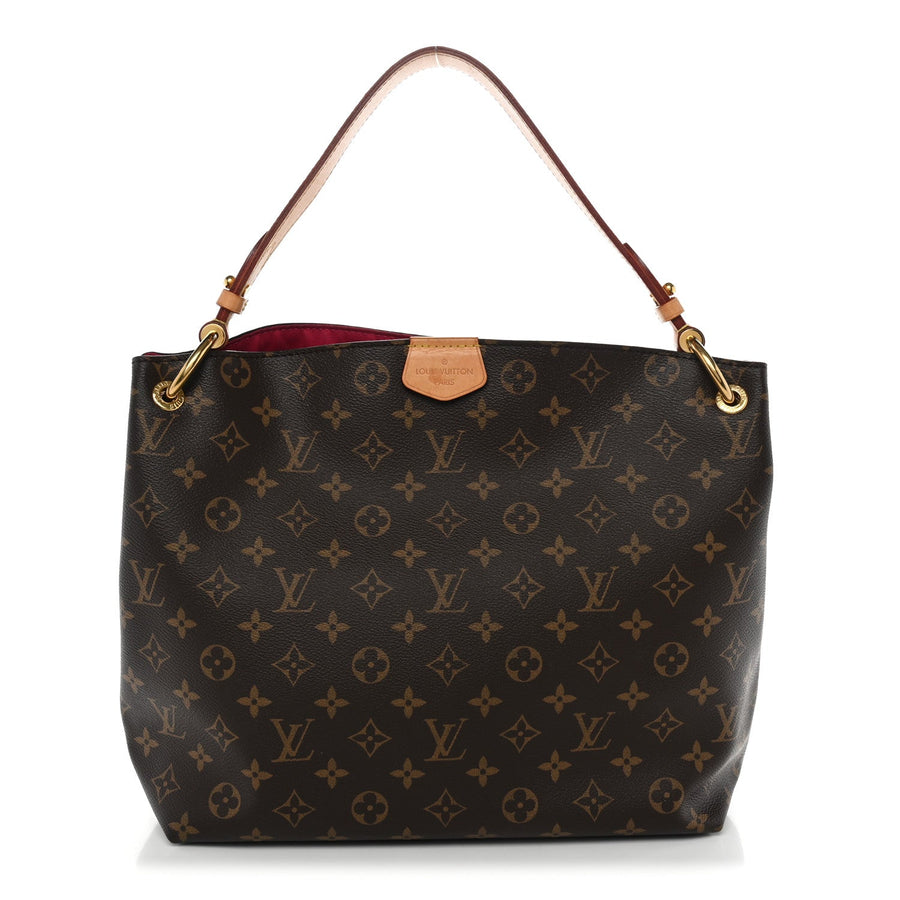 Louis Vuitton Graceful Pm Pivoine