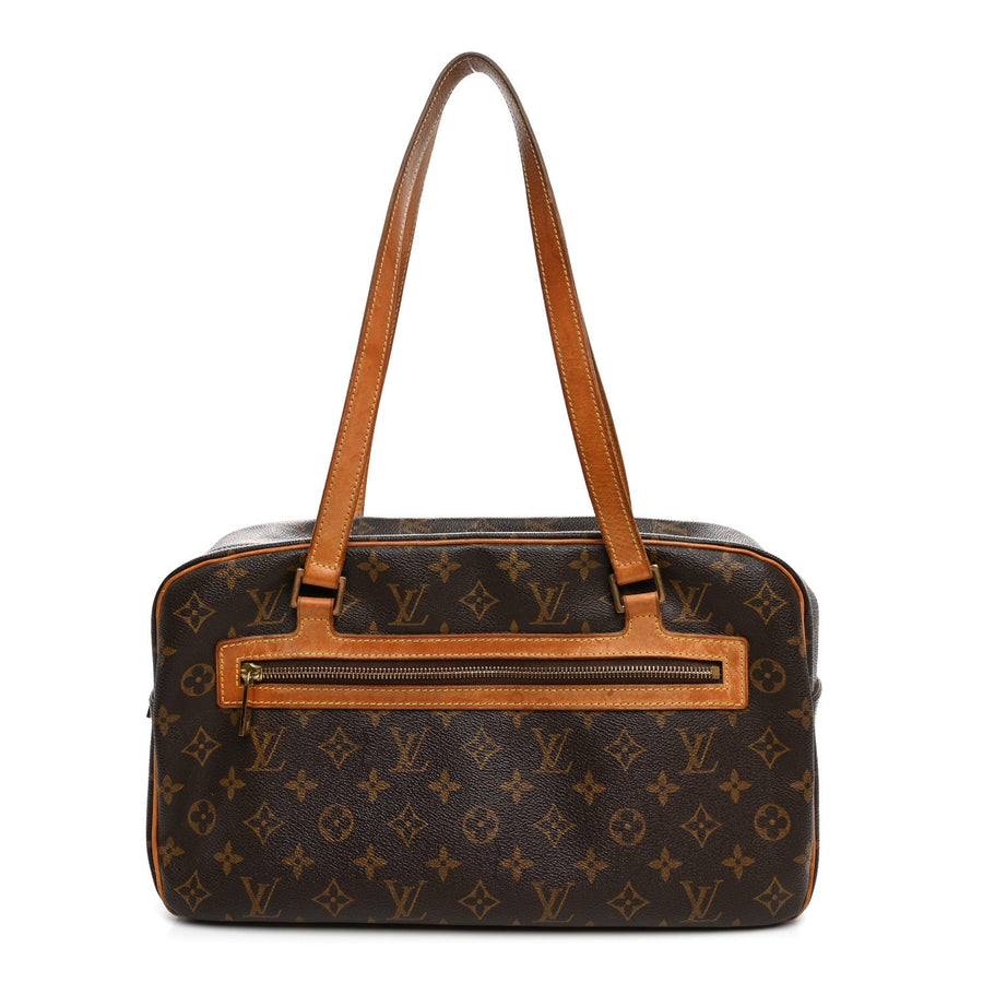 Louis Vuitton Cite Gm