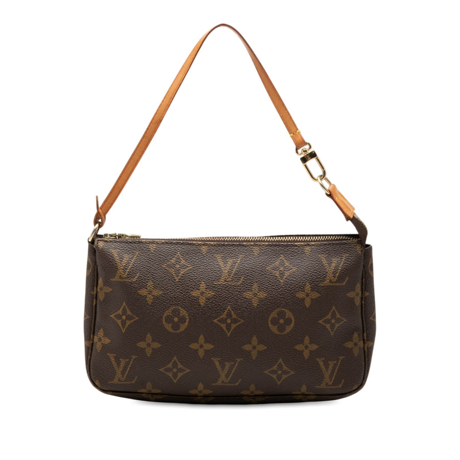 Louis Vuitton Pochette Accessoires Pre-