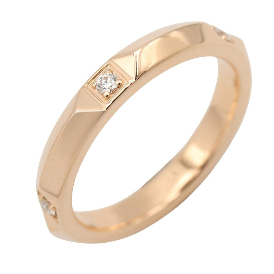 Tiffany&Co Tiffany & Co T True Wide Band