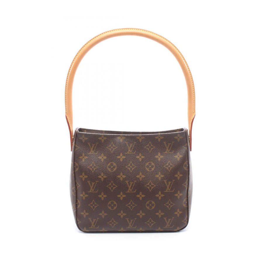 Louis Vuitton Looping Mm Shoulder Bag