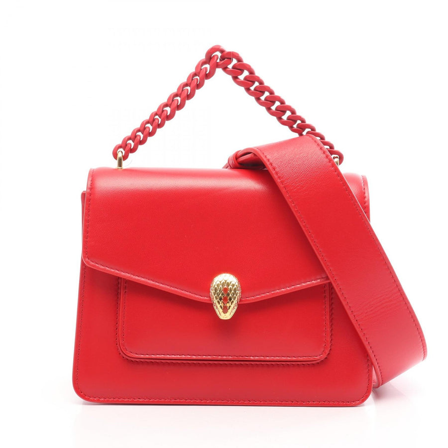 Bvlgari Serpenti Forever Chain Shoulder