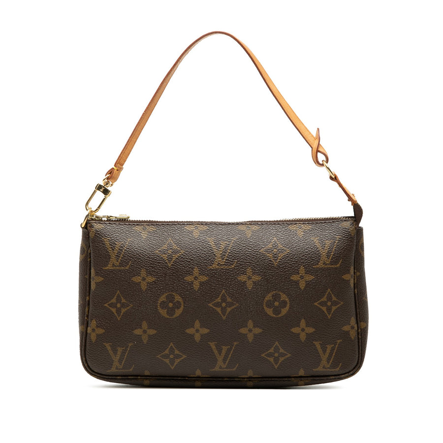 Louis Vuitton Pochette Accessoires Pre-