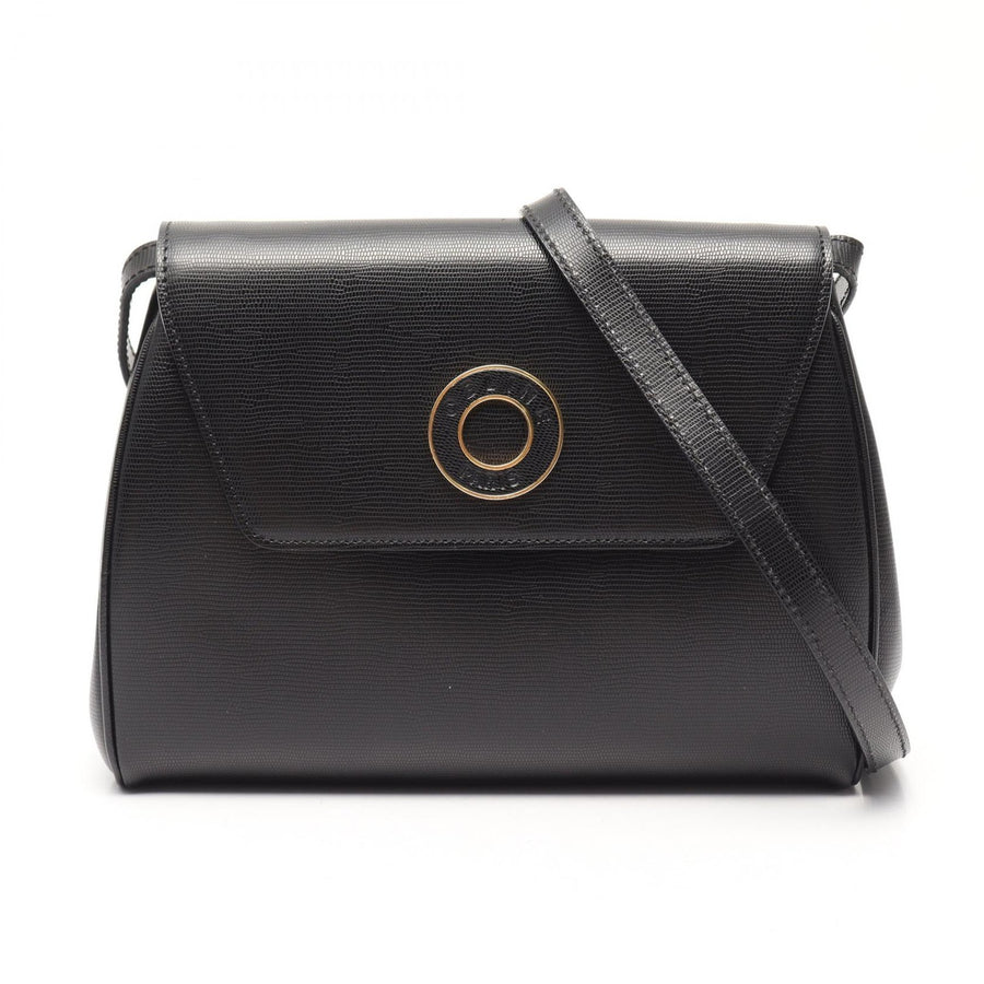Celine Circle Logo Shoulder Crossbody