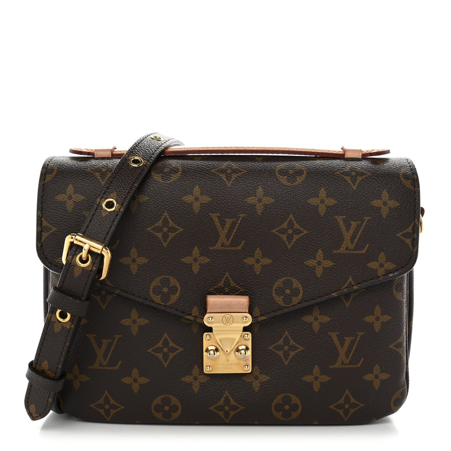 Louis Vuitton Pochette Metis