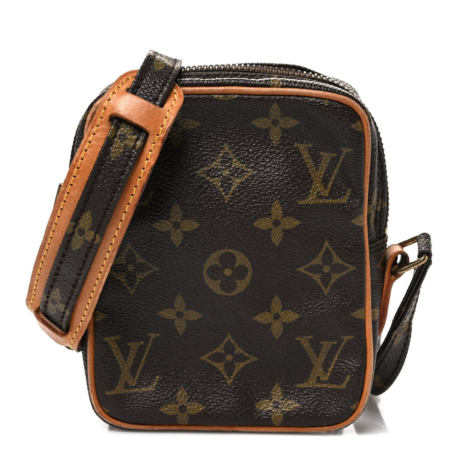 Louis Vuitton Danube 15