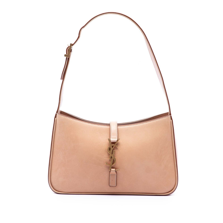 Saint Laurent Smooth Calfskin Le 5 A 7