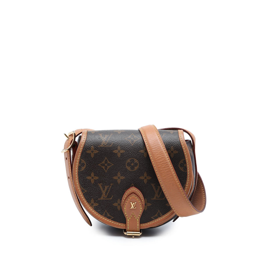Louis Vuitton Tambourin Pre-Loved