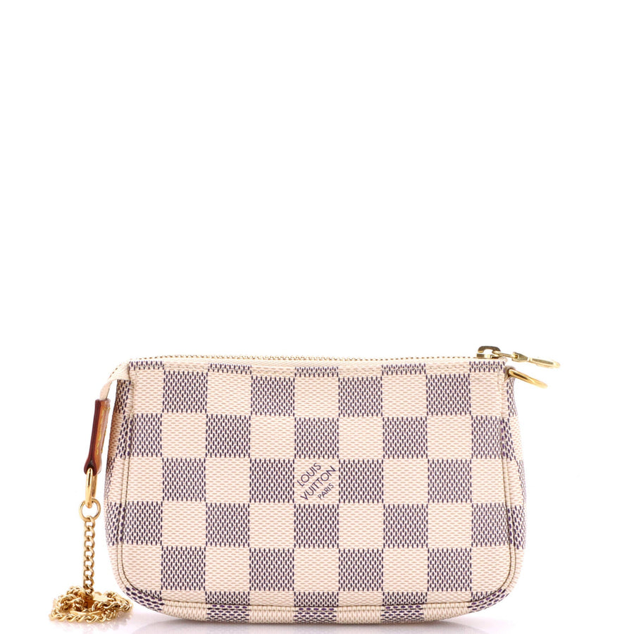 Louis Vuitton Pochette Accessoires
