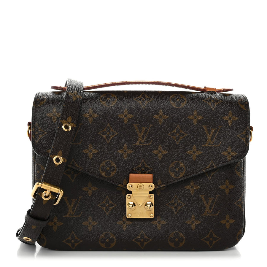 Louis Vuitton Pochette Metis