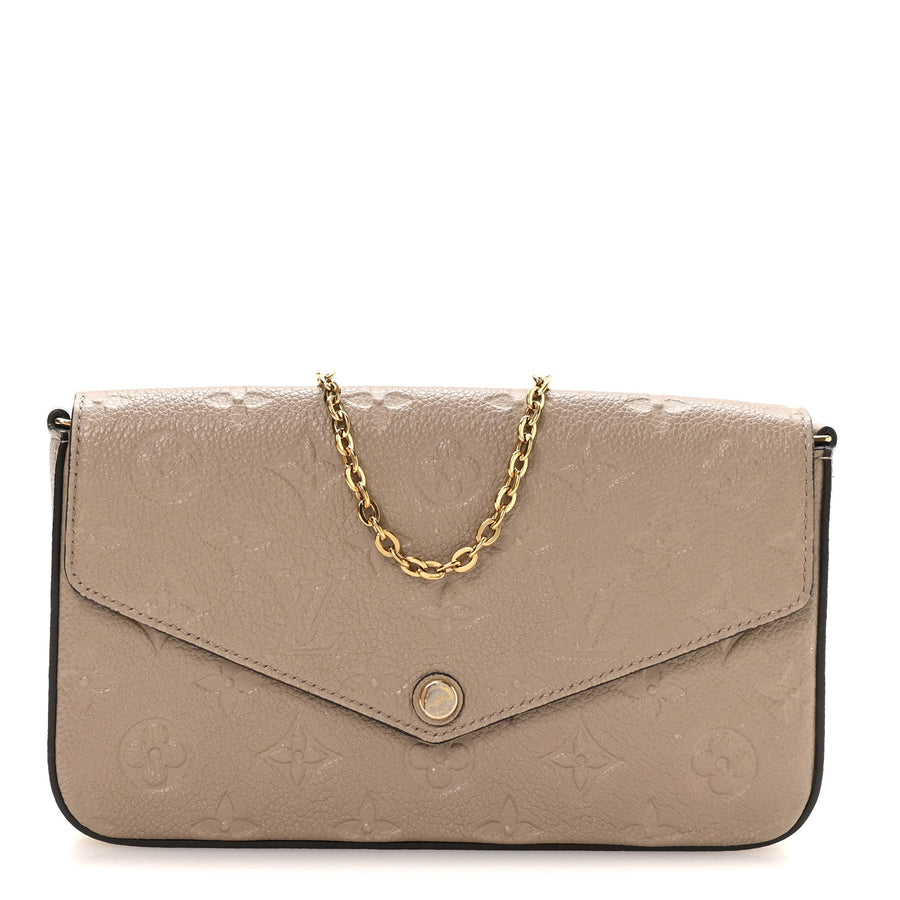 Louis Vuitton Empreinte Pochette Felicie