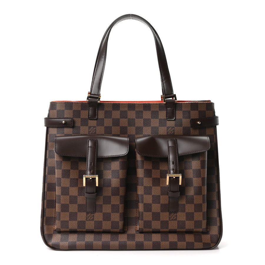 Louis Vuitton Damier Ebene Uzes