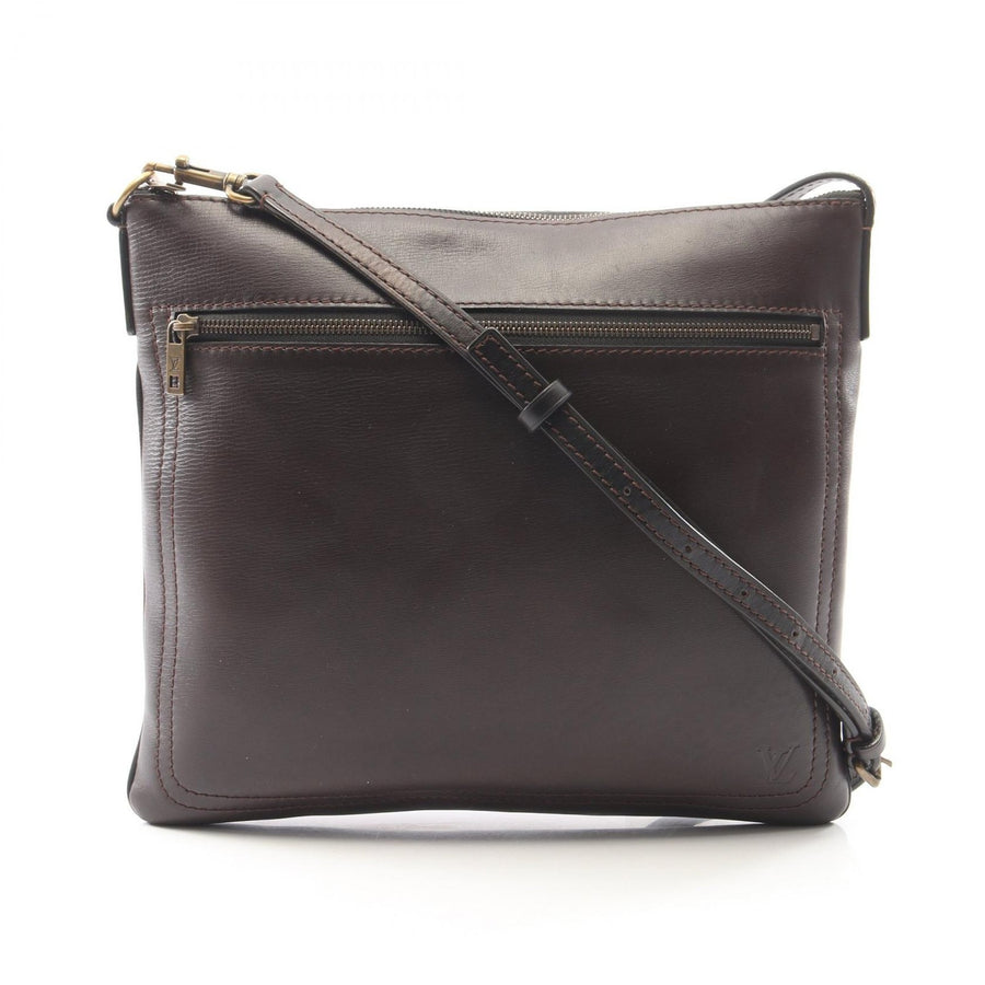 Louis Vuitton Sac Plat Shoulder