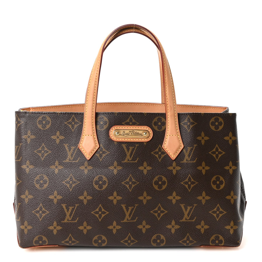 Louis Vuitton Wilshire Pm