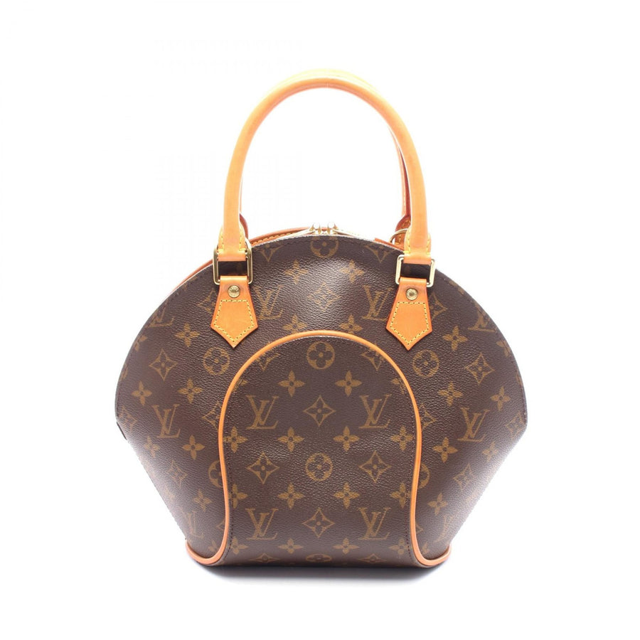 Louis Vuitton Ellipse Pm Handbag Pvc