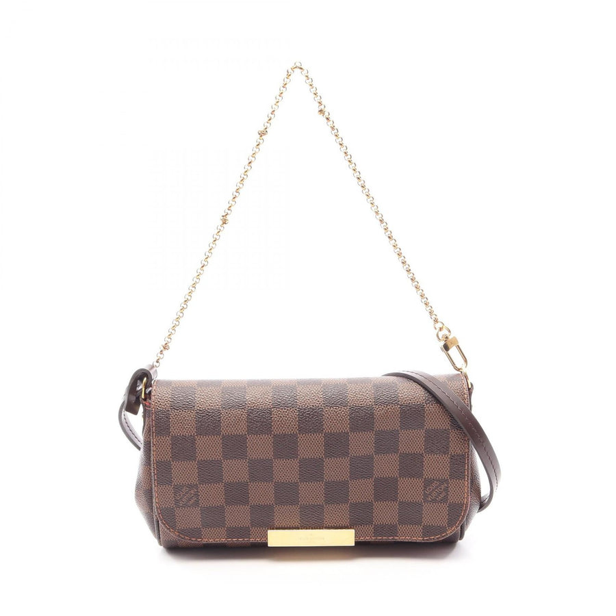 Louis Vuitton Favorite Pm Cahin
