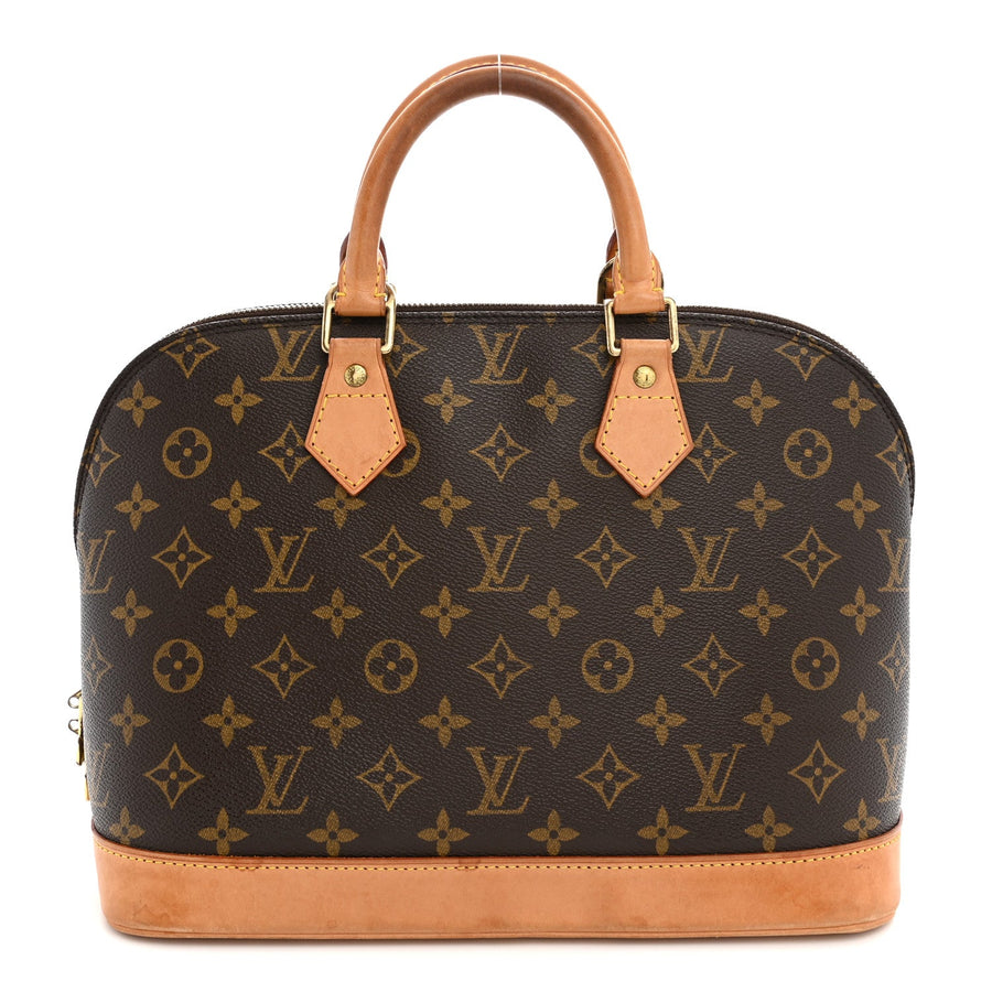 Louis Vuitton Alma Pm