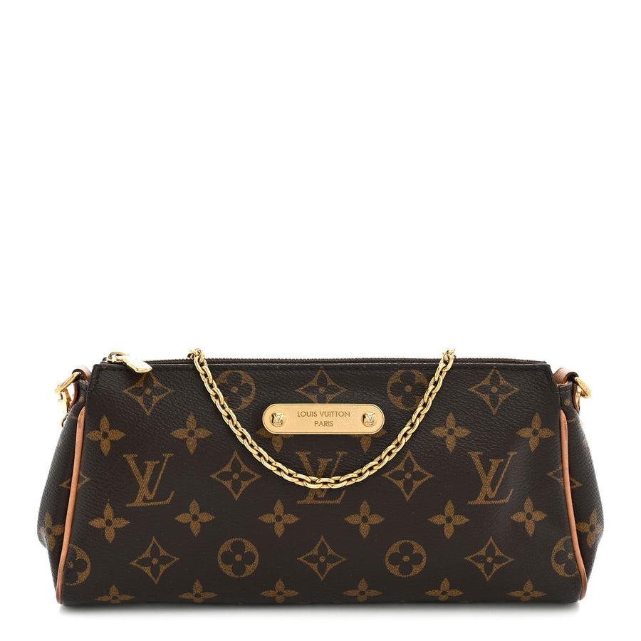 Louis Vuitton Pochette Eva