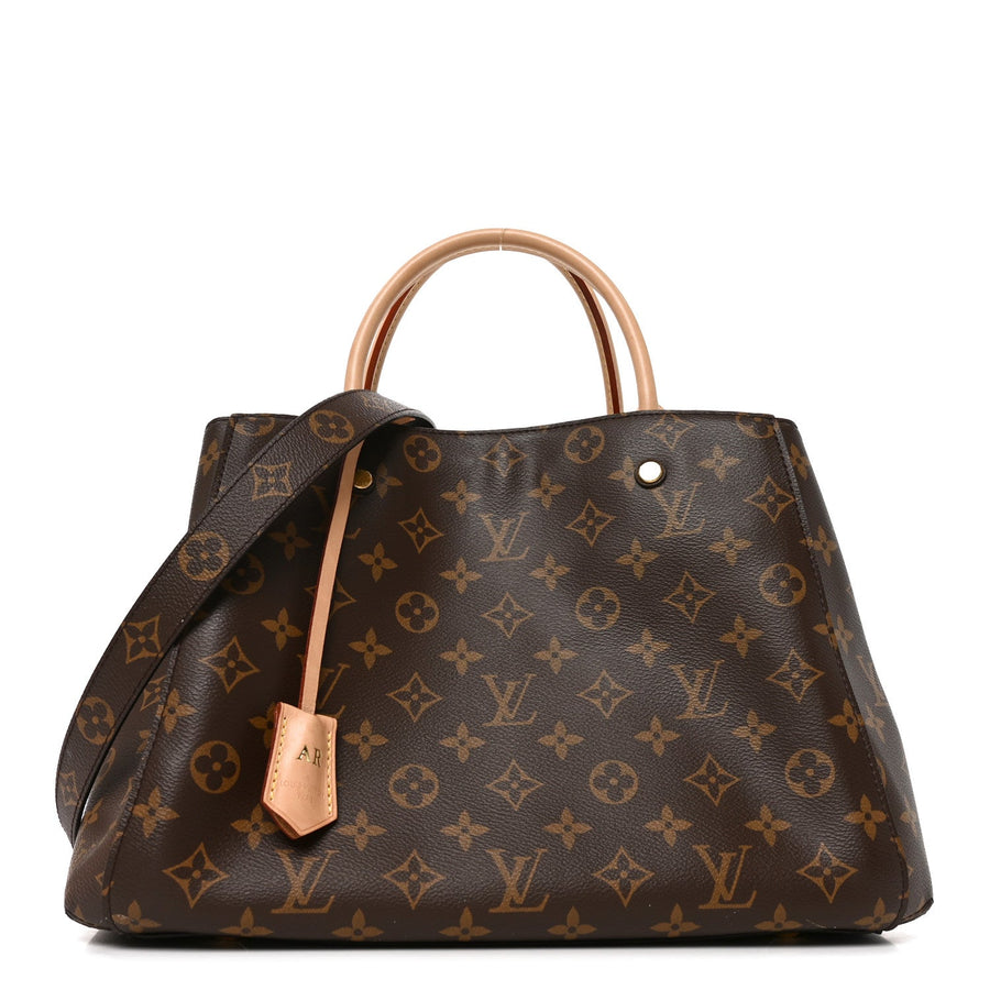 Louis Vuitton Montaigne Mm