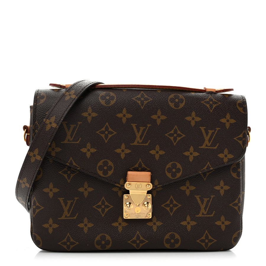 Louis Vuitton Pochette Metis