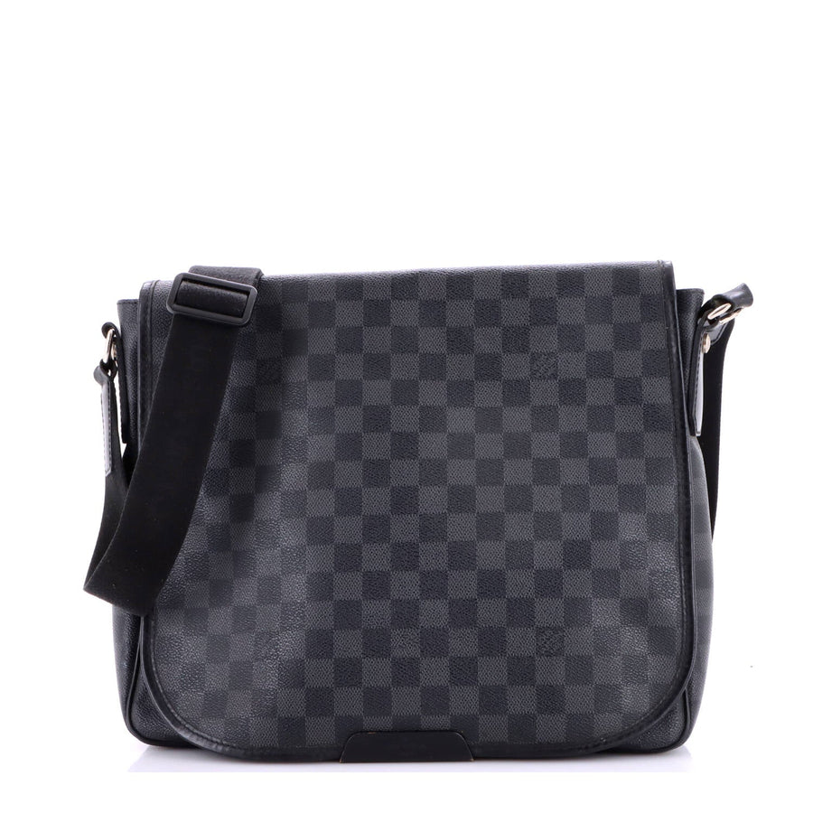 Louis Vuitton Daniel Messenger Bag