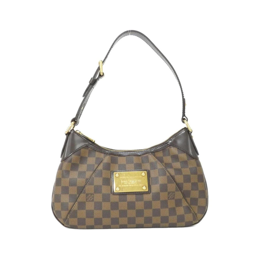 Louis Vuitton Thames Handbag Damier Pm