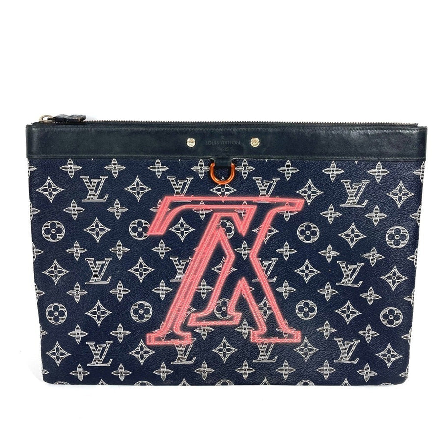Louis Vuitton Pochette Apollo Limited