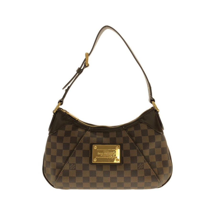Louis Vuitton Thames Handbag Damier Pm