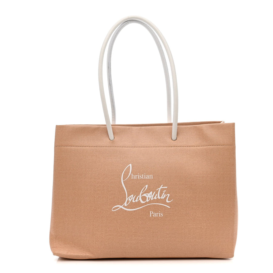 Christian Louboutin Calfskin Kraftilou