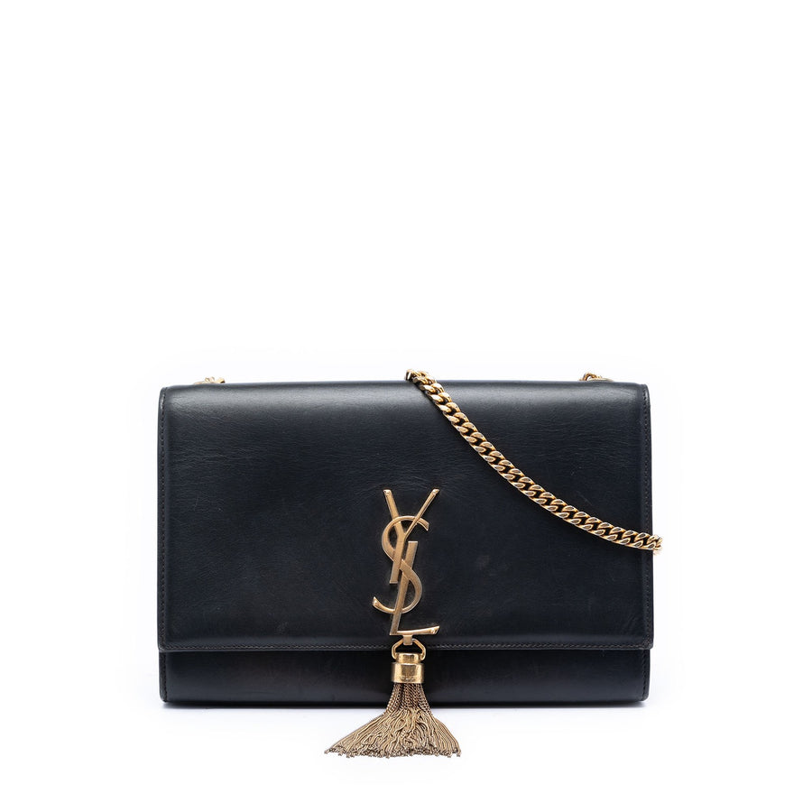 Saint Laurent Medium Smooth Calfskin