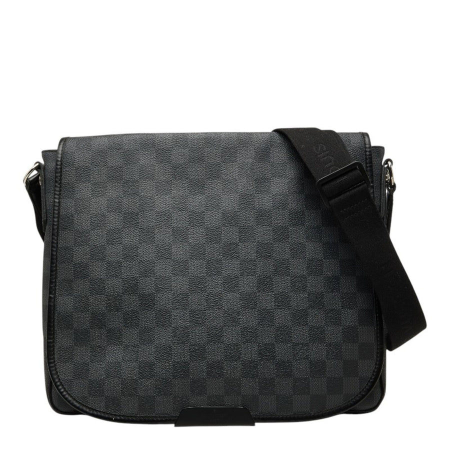 Louis Vuitton Daniel Messenger Bag