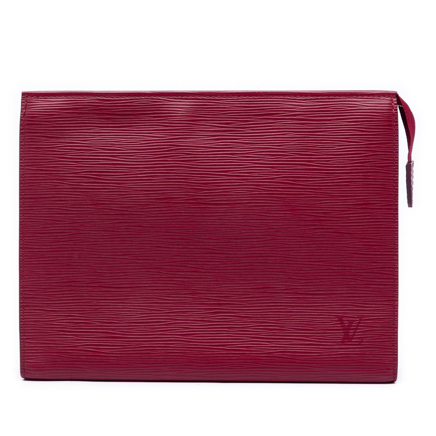 Louis Vuitton Epi Toiletry Pouch 26 Pre-