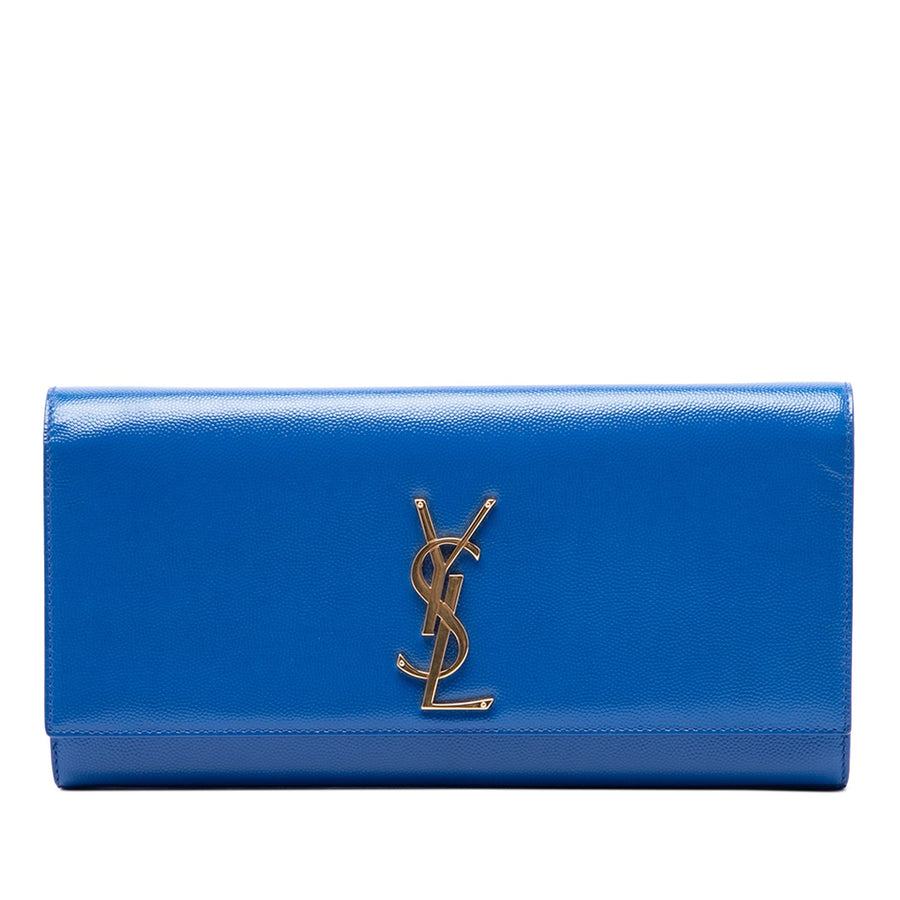 Saint Laurent Grain De Poudre Cassandre