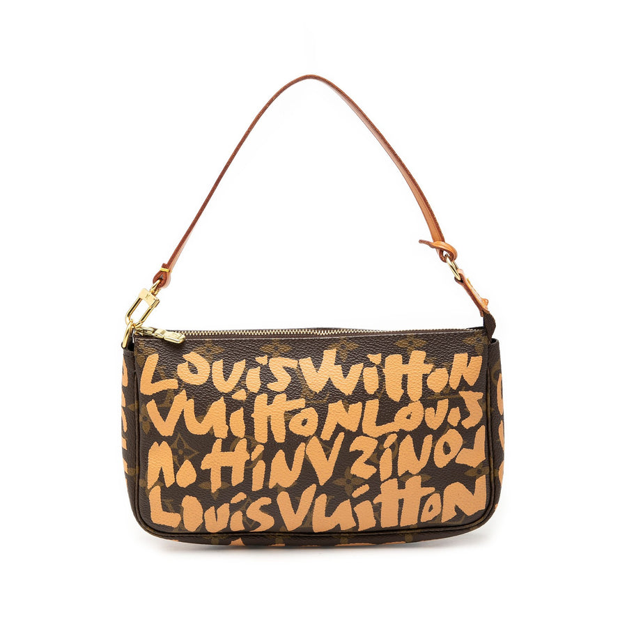Louis Vuitton Stephen Sprouse Graffiti