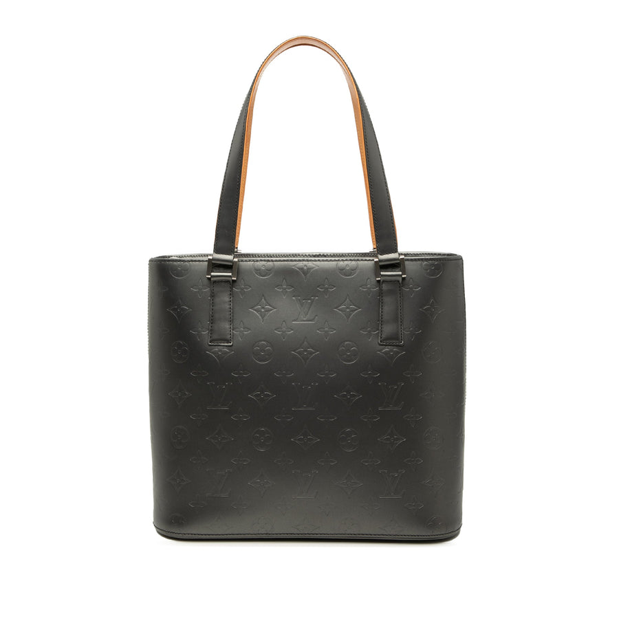 Louis Vuitton Mat Stockton Handbag