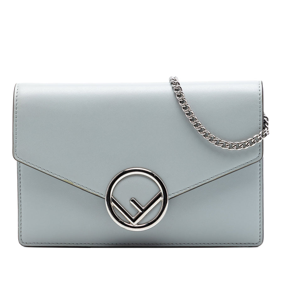 F Is Fendi Envelope Wallet On Chain