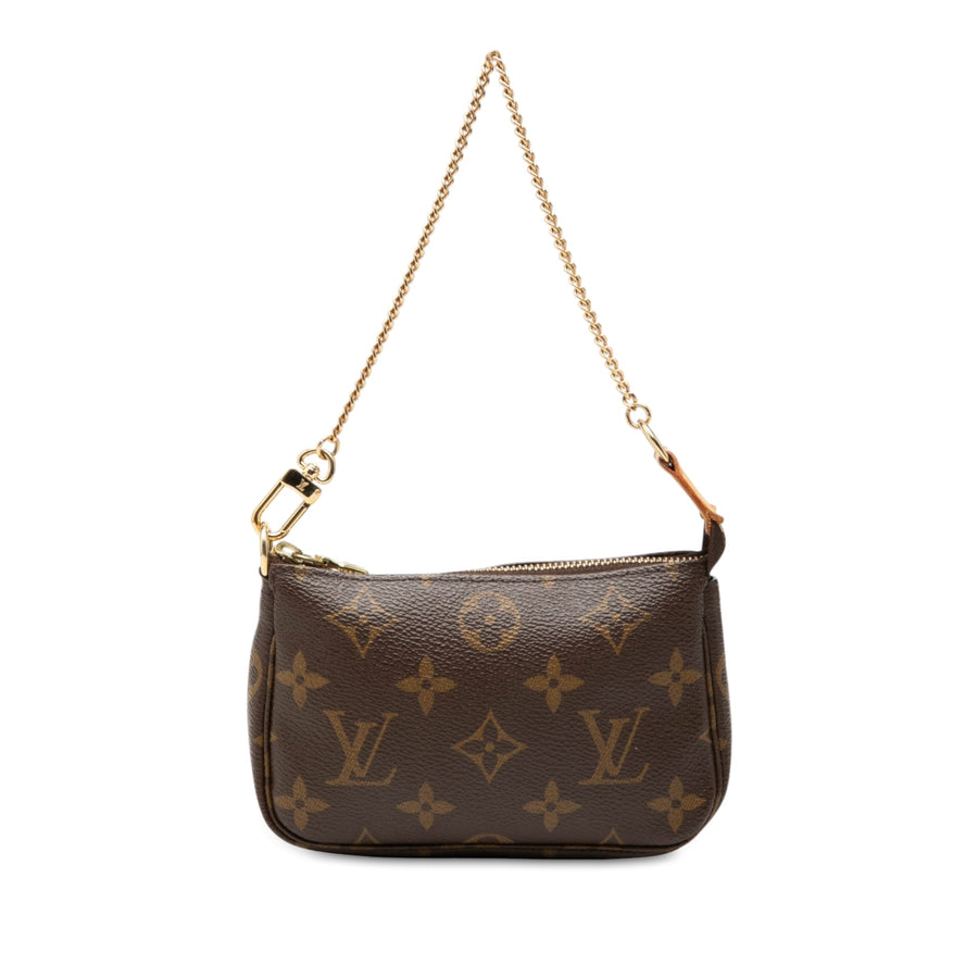 Louis Vuitton Pochette Accessoires