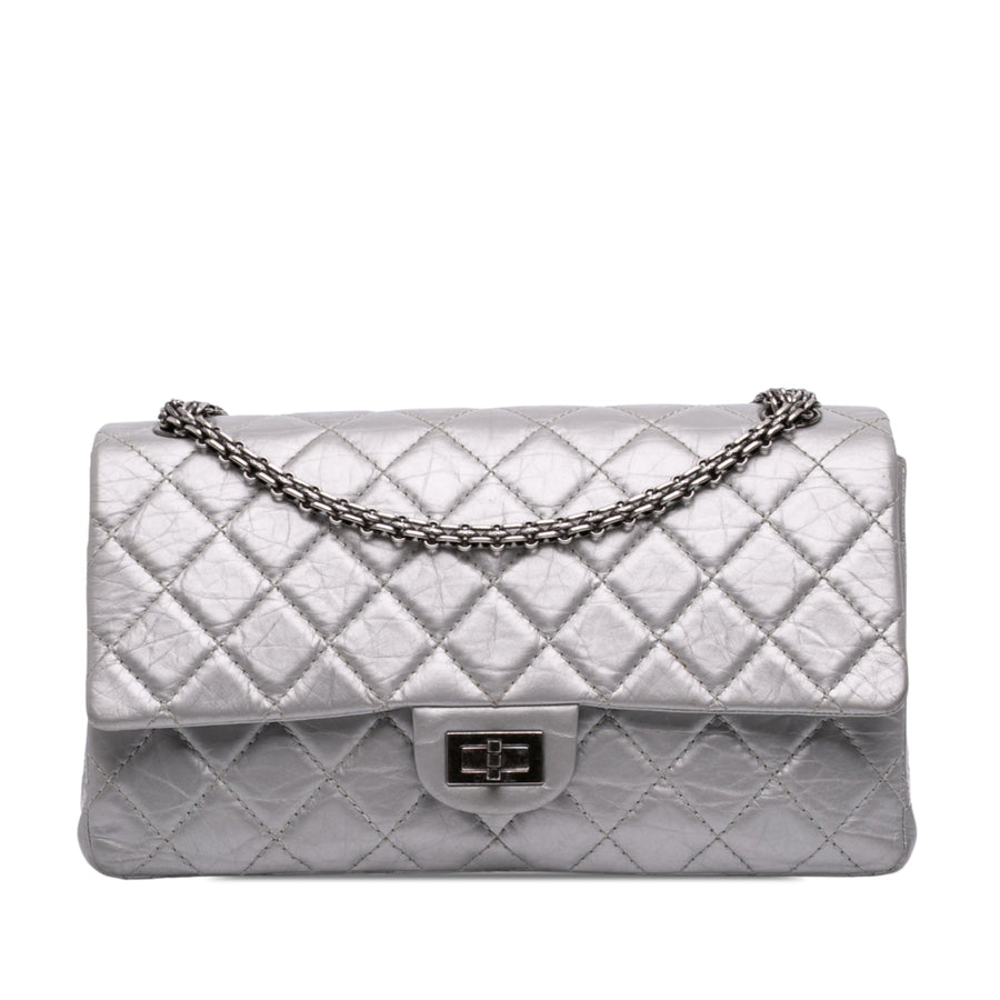 Chanel Reissue 2.55 Flap Bag Quilted