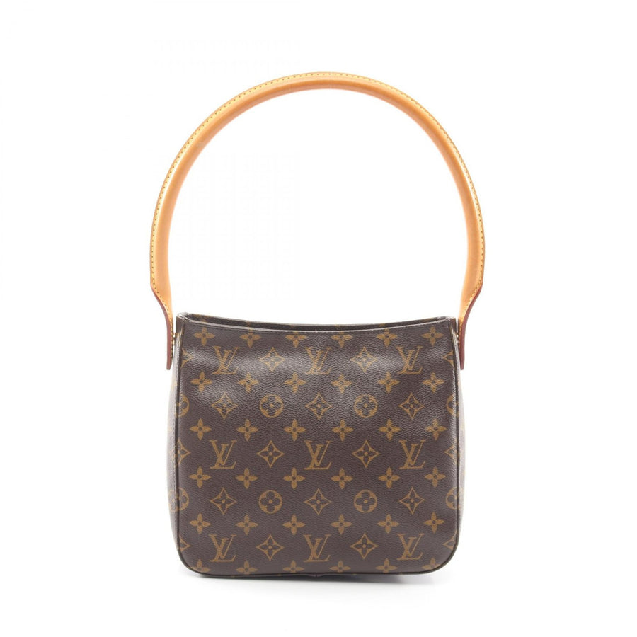 Louis Vuitton Looping Mm Shoulder