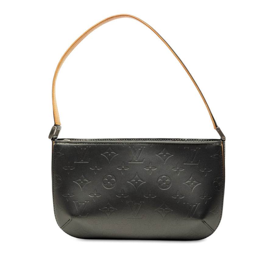 Louis Vuitton Mat Fowler Pre-Loved