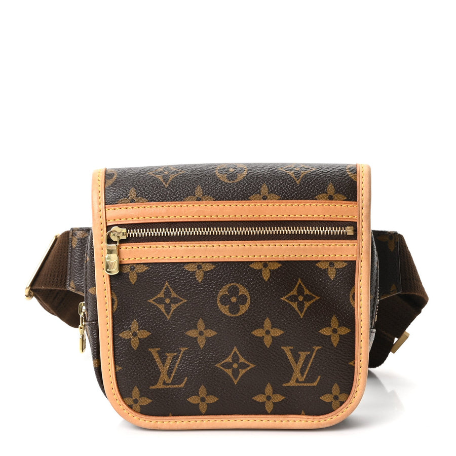 Louis Vuitton Bosphore Bum Bag