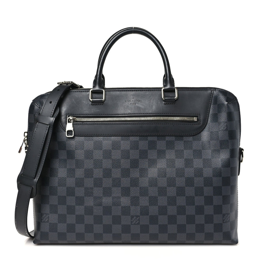 Louis Vuitton Damier Graphite Porte-