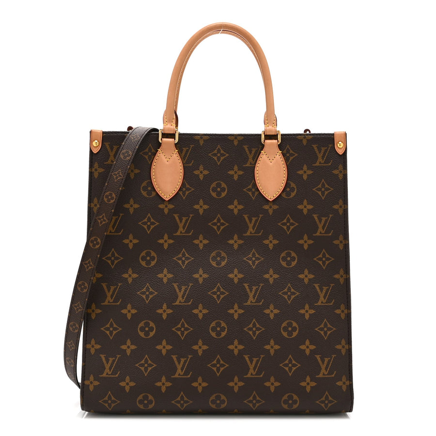 Louis Vuitton Sac Plat Pm
