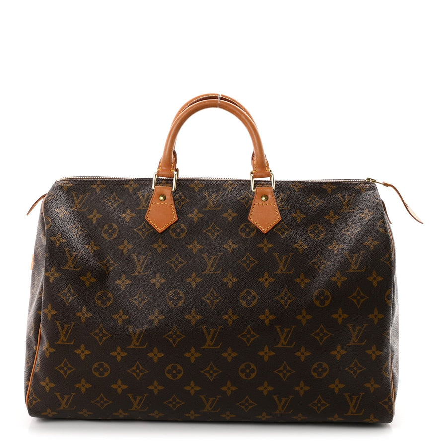 Louis Vuitton Speedy 40