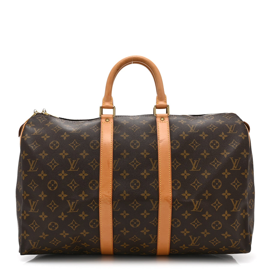 Louis Vuitton Keepall 45