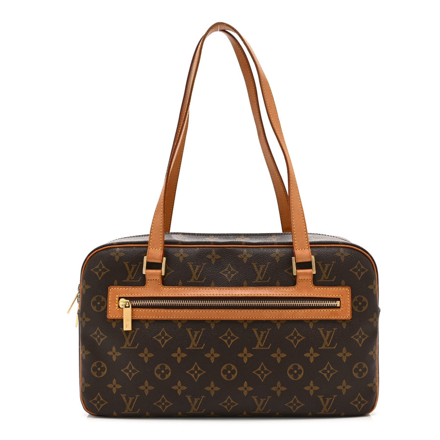 Louis Vuitton Cite Gm