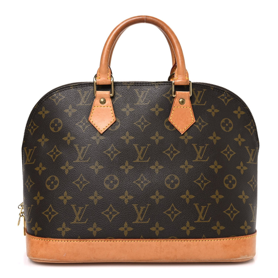 Louis Vuitton Alma Pm