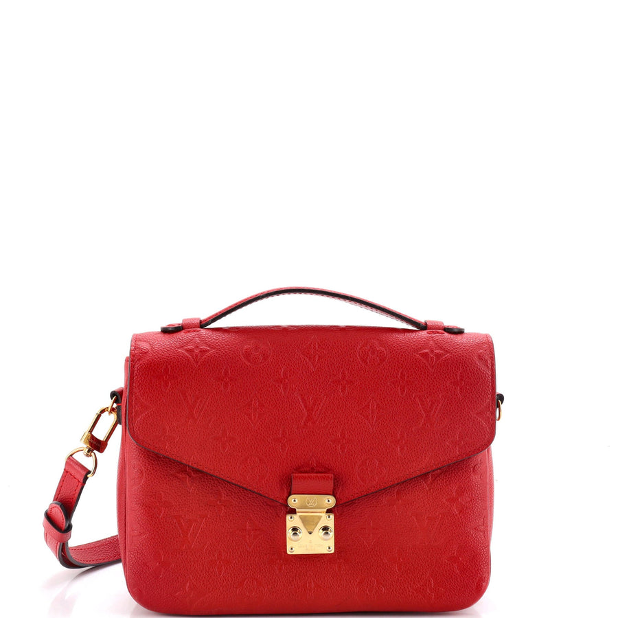 Louis Vuitton Pochette Metis Empreinte
